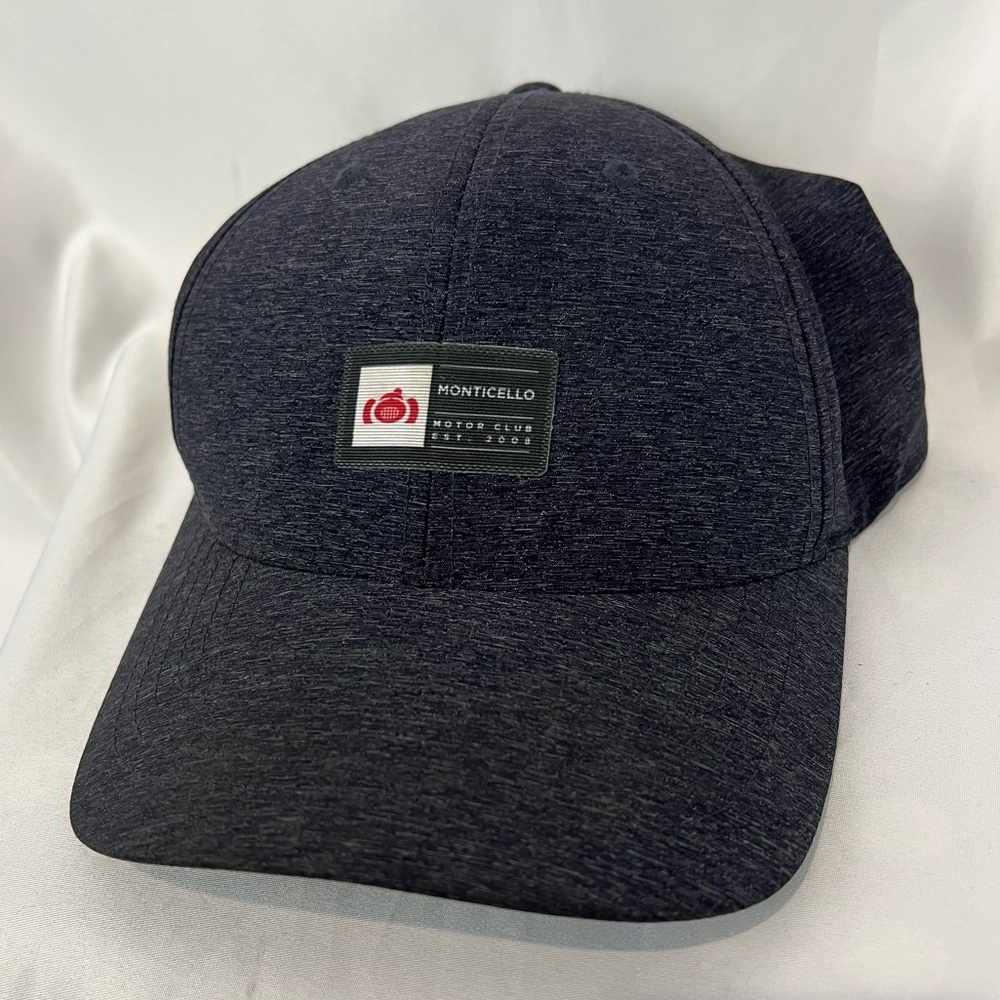 Monticello Motor Club Cap